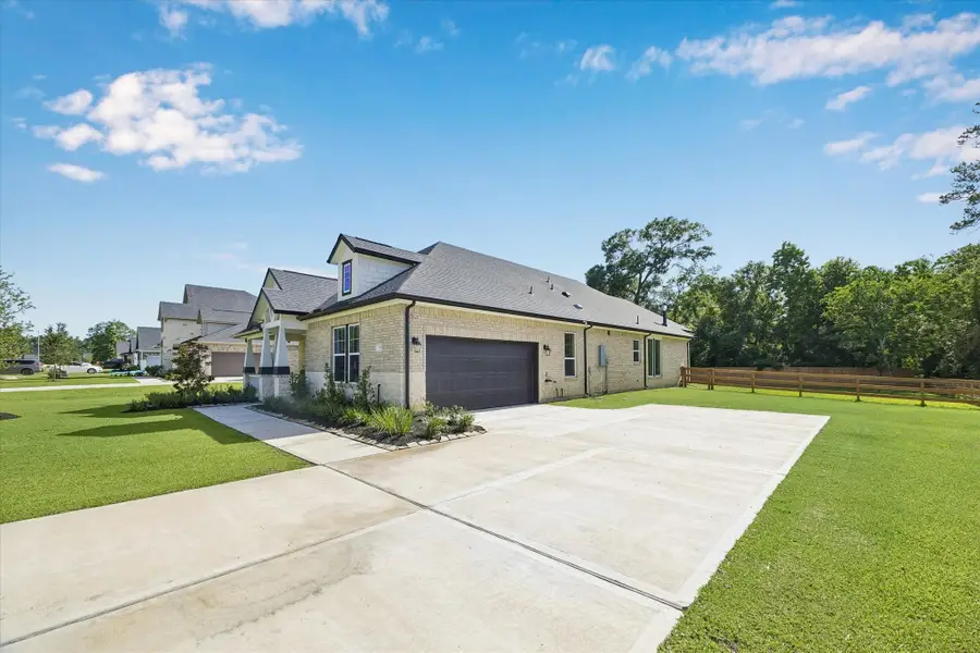 737 Satterwhite Farms Lane, Magnolia, TX 77354 - #2