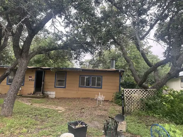 6926 Turner Drive, Brownwood, TX 76801