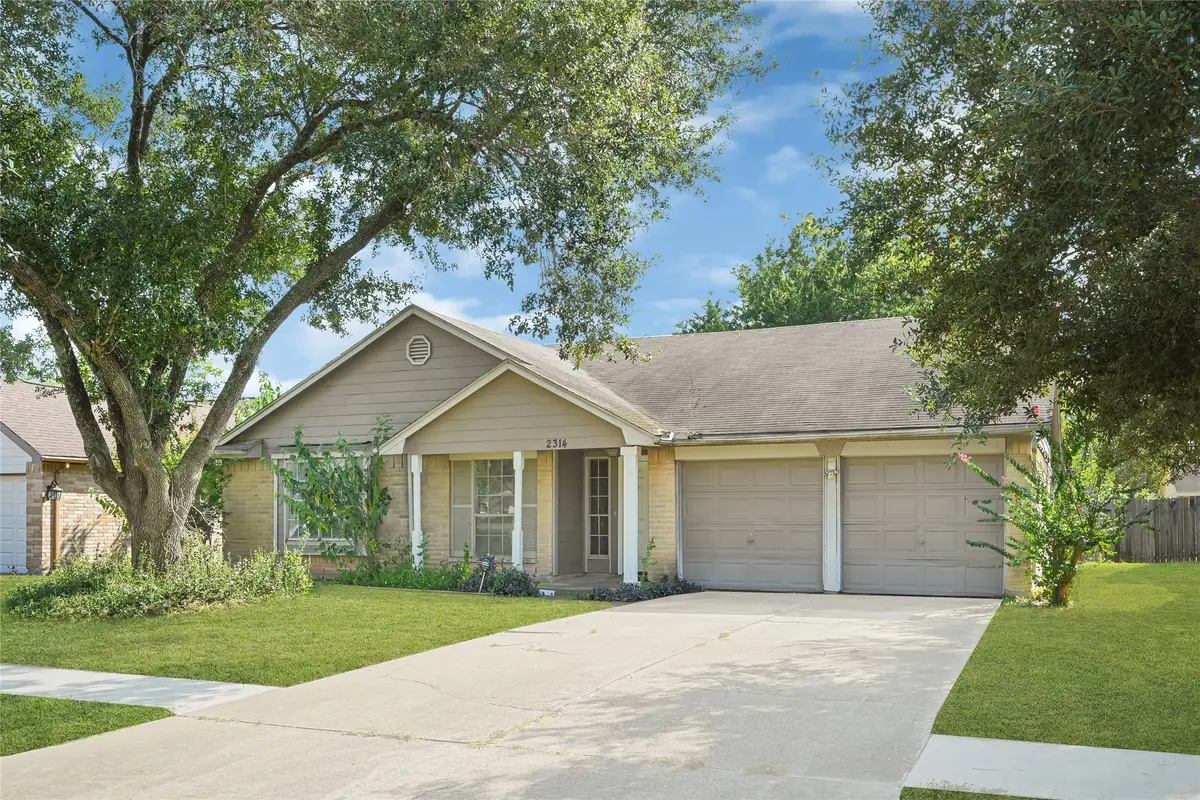 2314 Buttonhill Drive, Missouri City, TX 77489 - #1