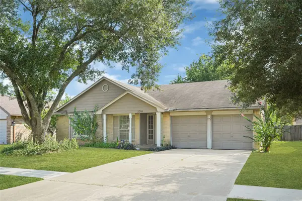 2314 Buttonhill Drive, Missouri City, TX 77489