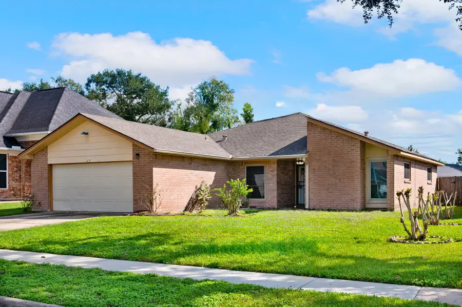 1435 Lazy Spring Drive, Missouri City, TX 77489 - #2