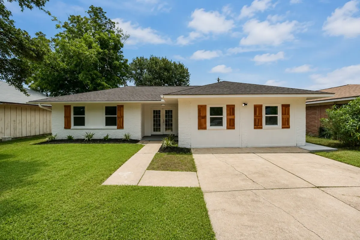 1110 Dunstan Road, Pasadena, TX 77502 - #1