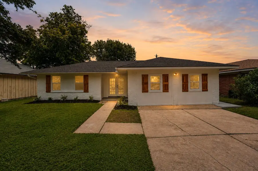 1110 Dunstan Road, Pasadena, TX 77502 - #2