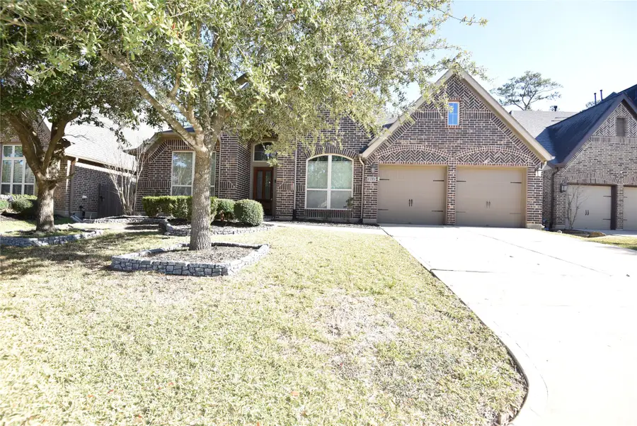 18610 Lena Trail Drive, Spring, TX 77388 - Image #2