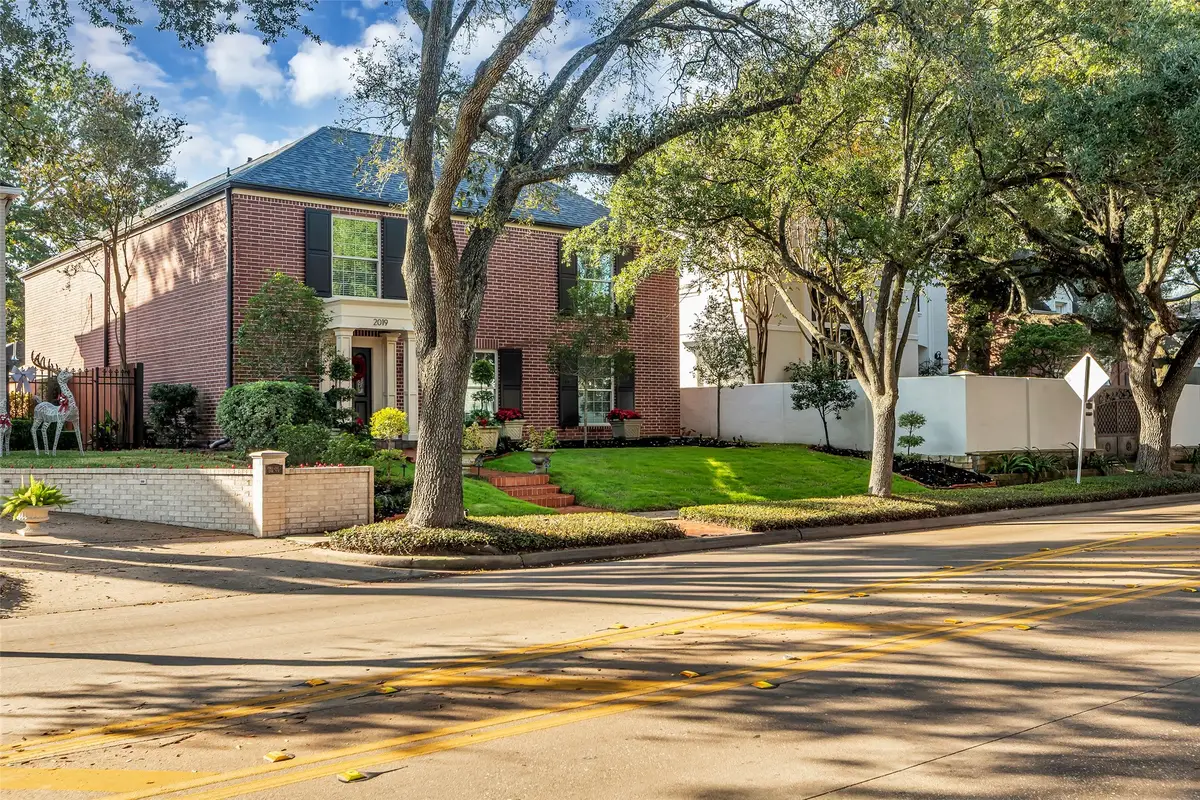 2019 Bissonnet Street, Houston, TX 77005 - Image #1