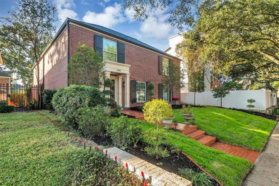 2019 Bissonnet Street, Houston, TX 77005 - Image #3