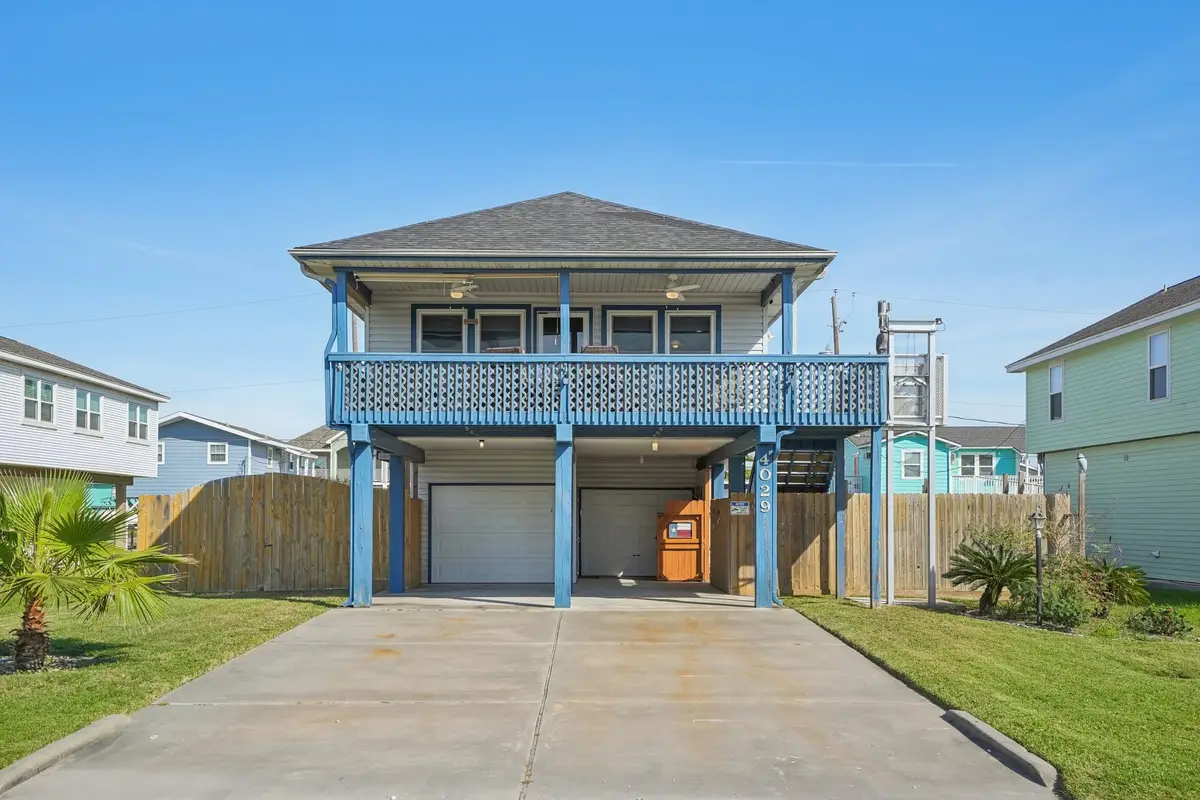 4029 Fort Bend Drive, Galveston, TX 77554 - Image #1