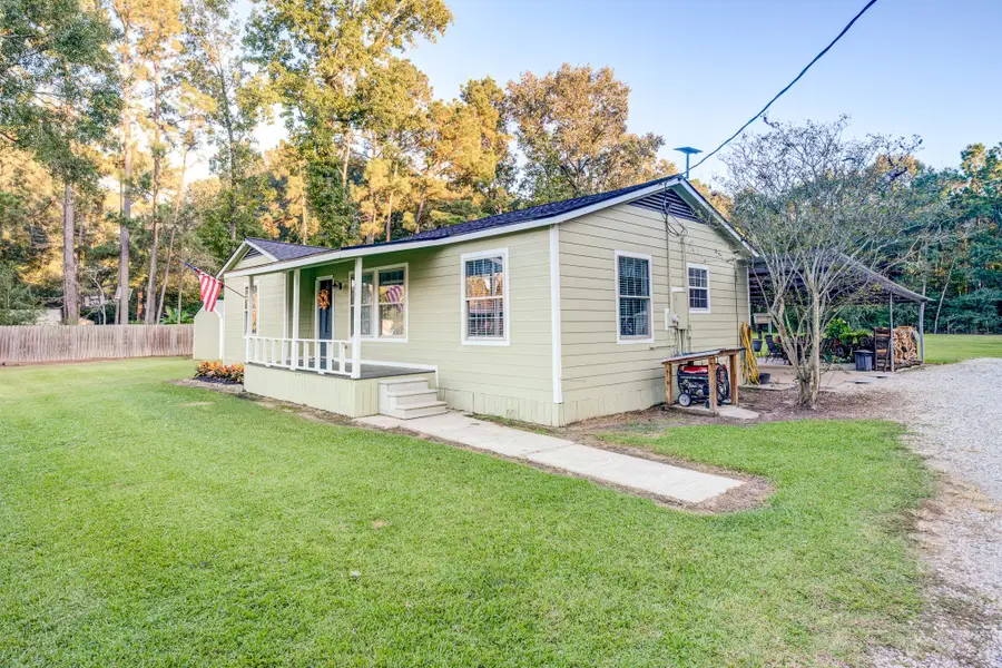 627 County Road 130, Liberty, TX 77575 - Image #2