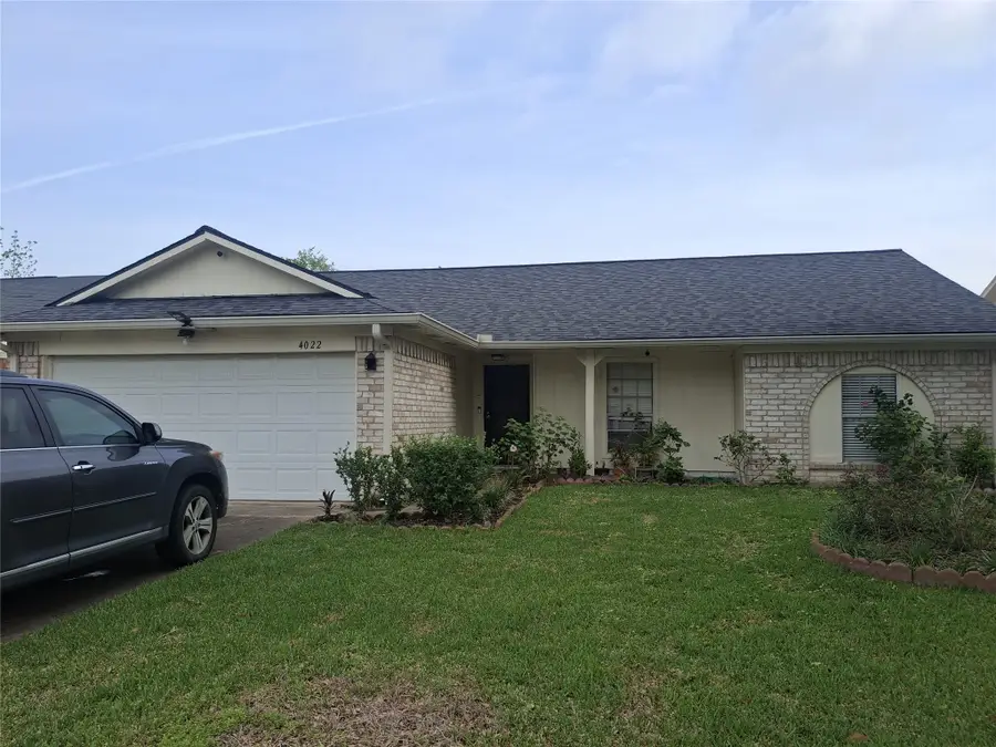 4022 Manordale Drive, Houston, TX 77082 - #2