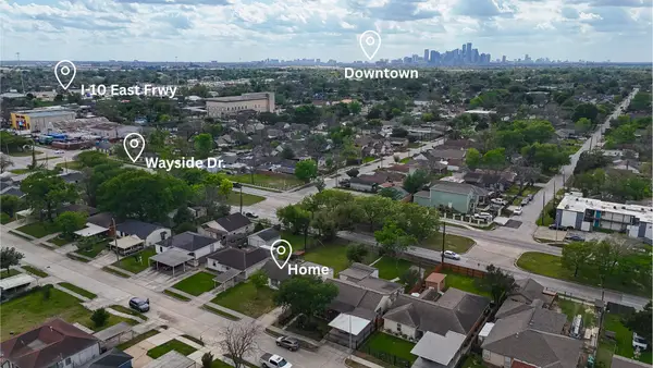 402 Meters Street, Houston, TX 77020