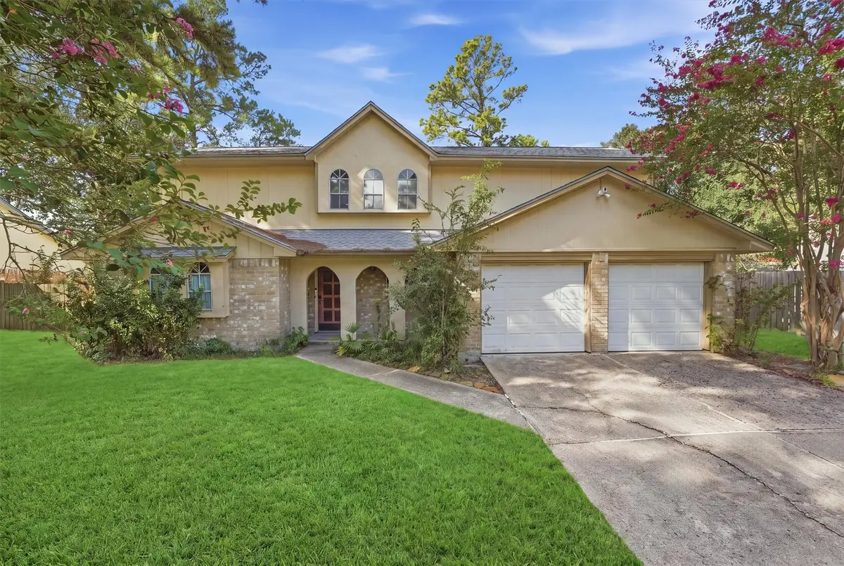 2010 River Village Drive, Houston, TX 77339 - #1