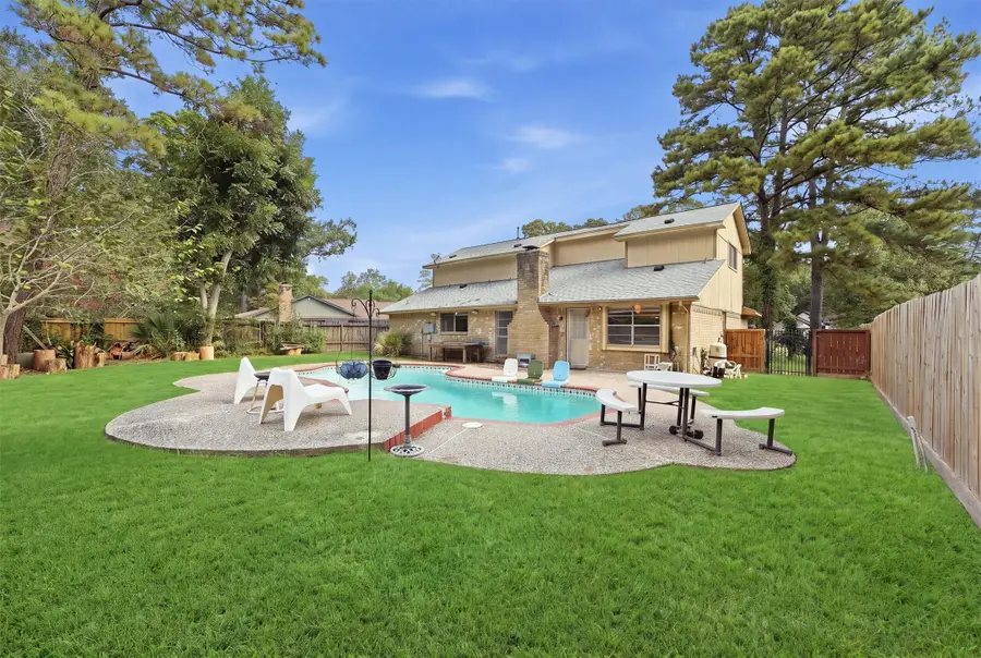 2010 River Village Drive, Houston, TX 77339 - #2