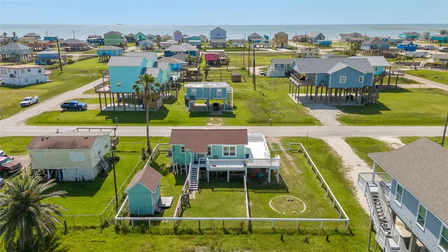 1010 Fort Velasco Drive, Surfside Beach, TX 77541 - Image #2