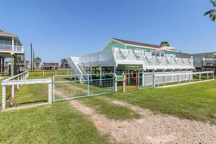1010 Fort Velasco Drive, Surfside Beach, TX 77541 - Image #3