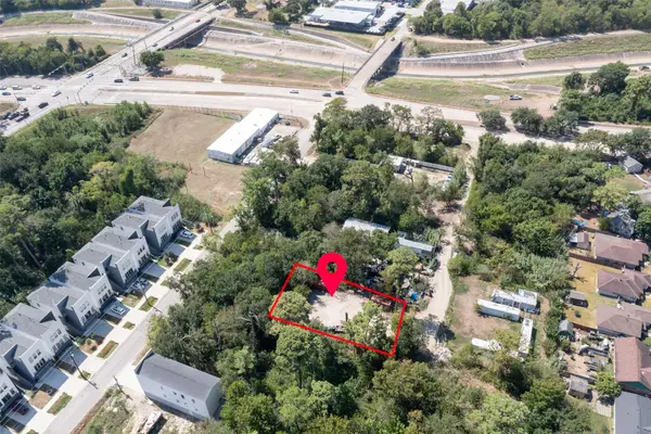 0 Golden Forest Drive, Houston, TX 77091