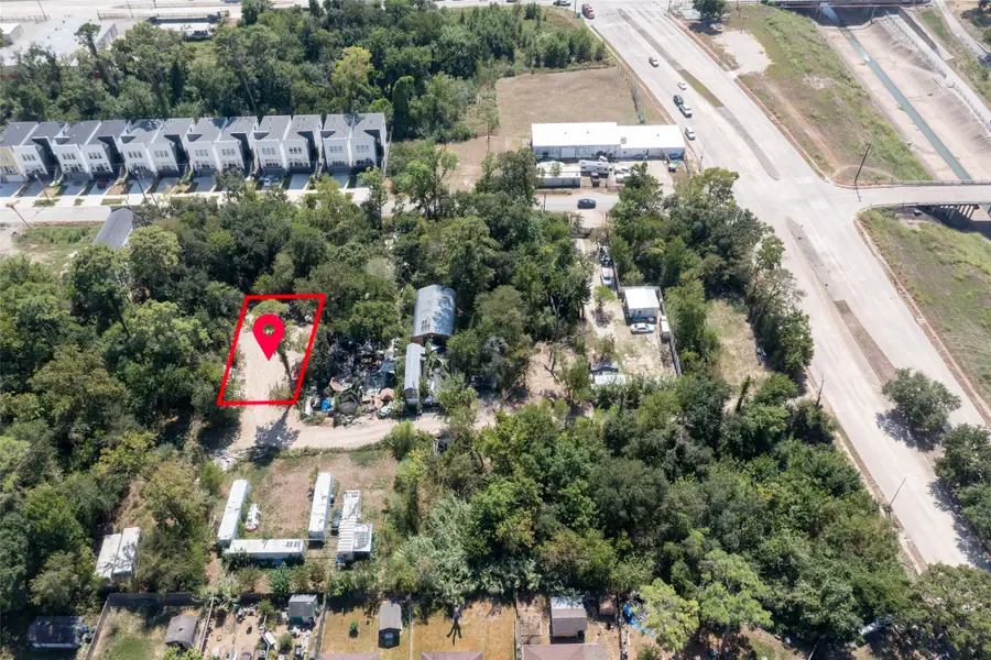0 Golden Forest Drive, Houston, TX 77091 - #2