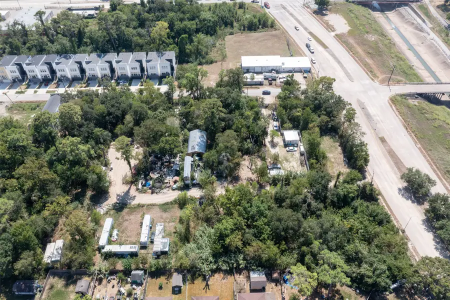 0 Golden Forest Drive, Houston, TX 77091 - #3