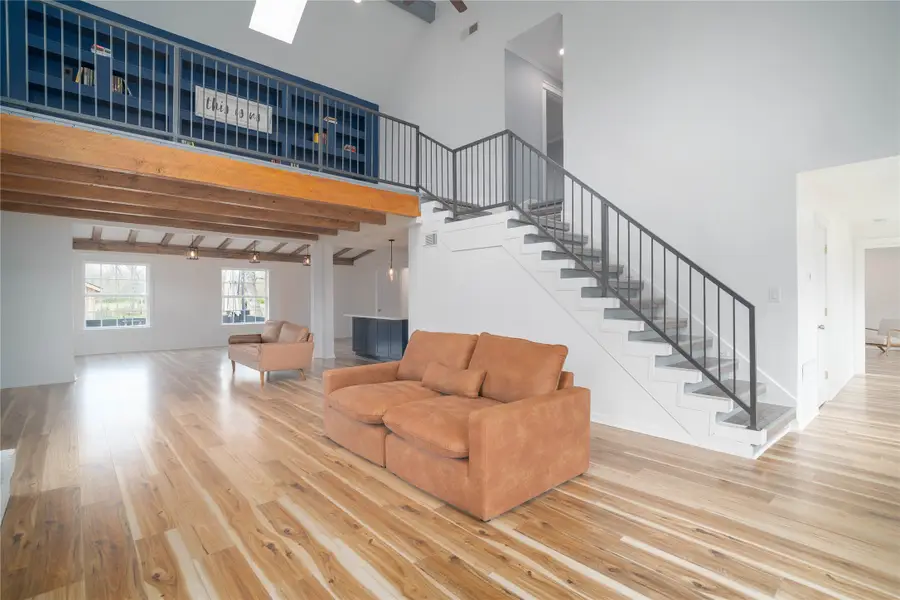 1635 Pony Lane, Wallis, TX 77485 - #3