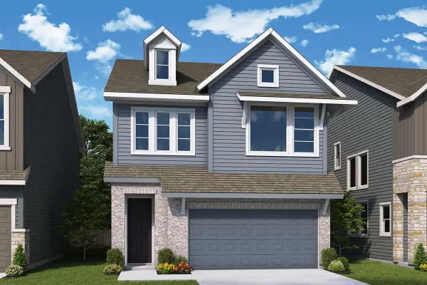 16023 Hayes Park Drive, Houston, TX 77079