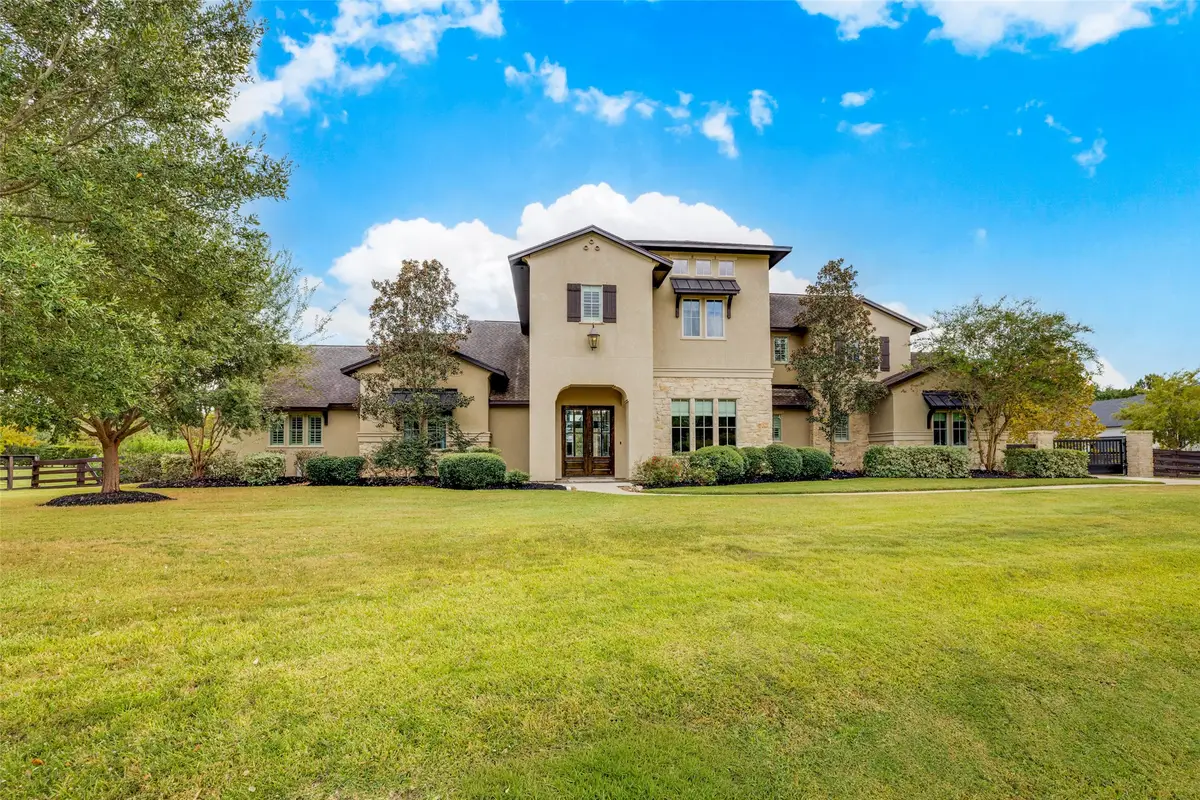 6 Copper Bottom Drive, Tomball, TX 77377 - Image #1