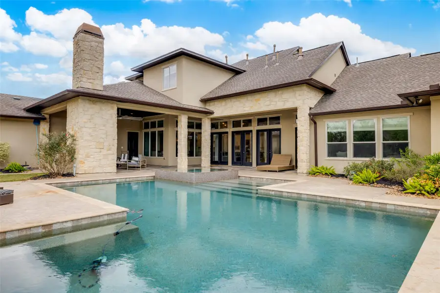 6 Copper Bottom Drive, Tomball, TX 77377 - Image #2