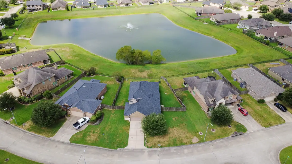 2126 Antler Trails Drive, Crosby, TX 77532 - #1