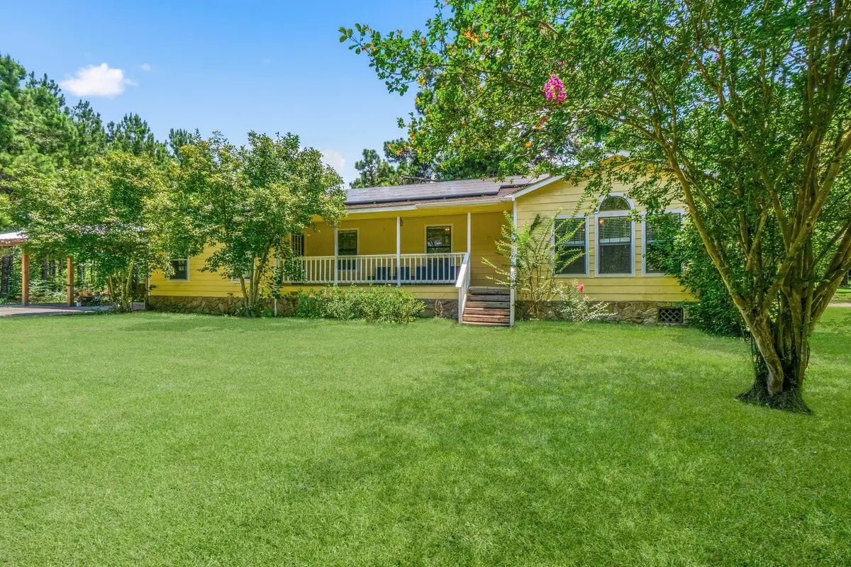5274 State Highway 146 S Highway S, Livingston, TX 77351 - #1
