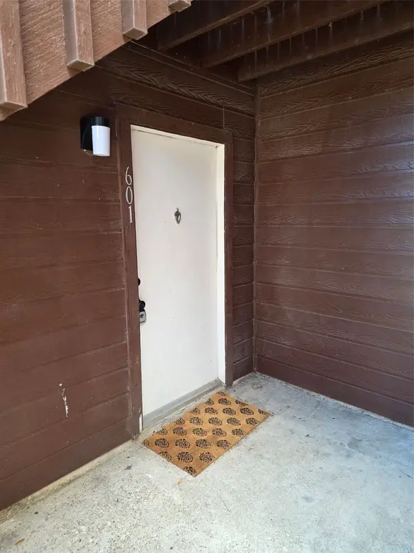 12905 Woodforest Boulevard #601, Houston, TX 77015