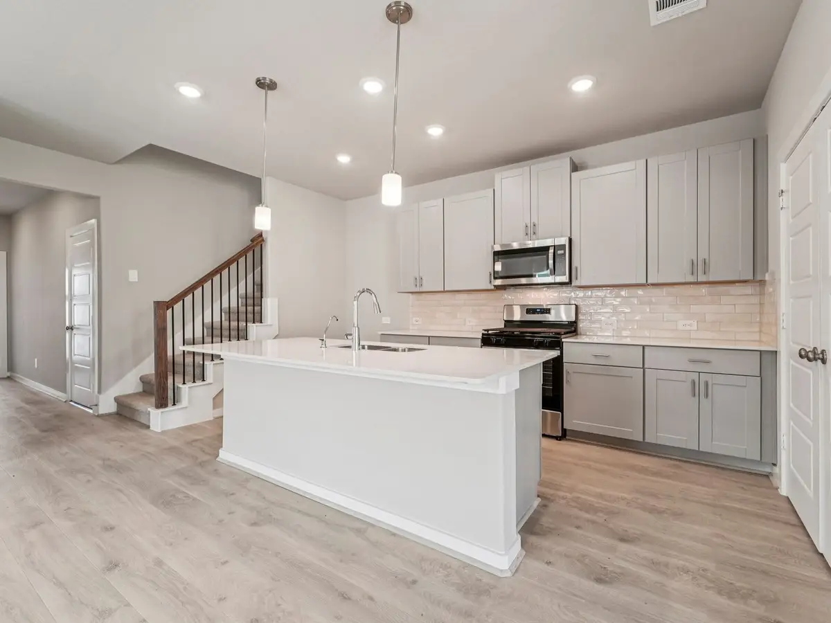 12031 Marlin Strait Drive, Baytown, TX 77523 - #1