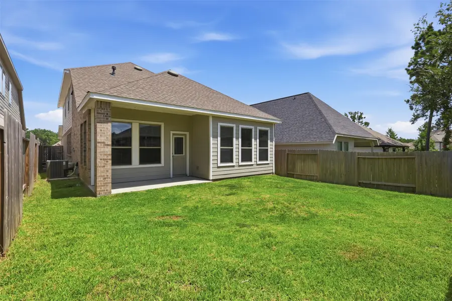 313 Rise Ln, Montgomery, TX 77316 - #2