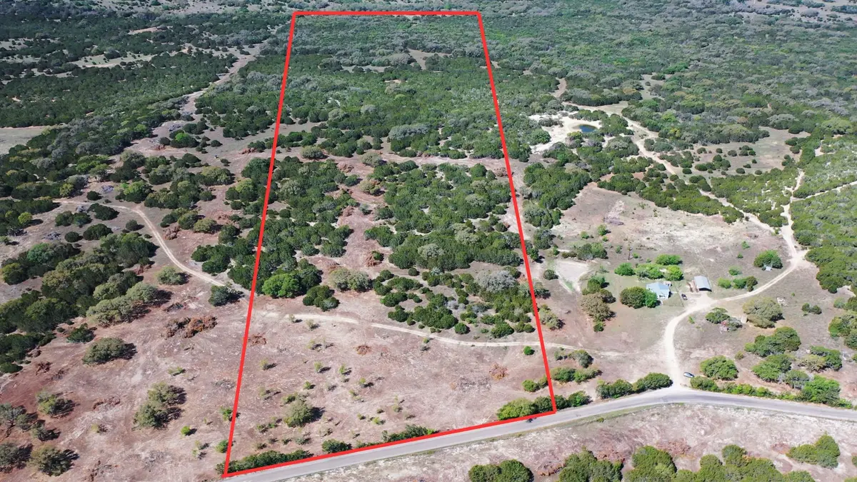 TBD 000 County Road 108, Burnet, TX 78611 - #1
