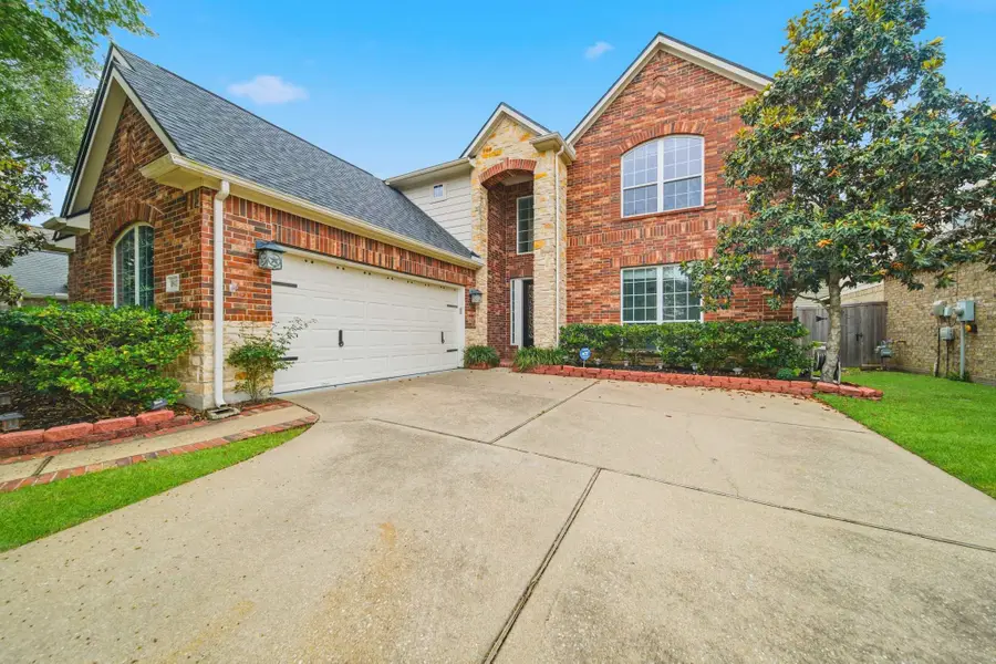 18431 W Laura Shore Drive, Cypress, TX 77433 - #2