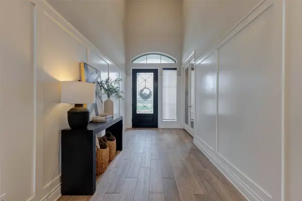 4303 Tupelo Leaf Court, Manvel, TX 77578