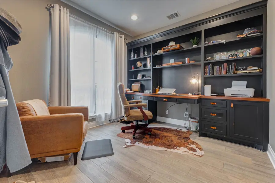 4303 Tupelo Leaf Court, Manvel, TX 77578 - #3