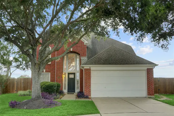 20618 Naples Terrace Lane, Katy, TX 77449