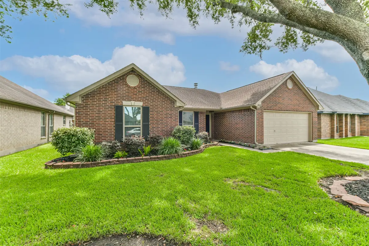 4929 Archway Drive, La Porte, TX 77571 - #1