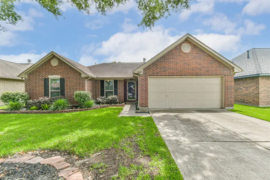 4929 Archway Drive, La Porte, TX 77571 - #2