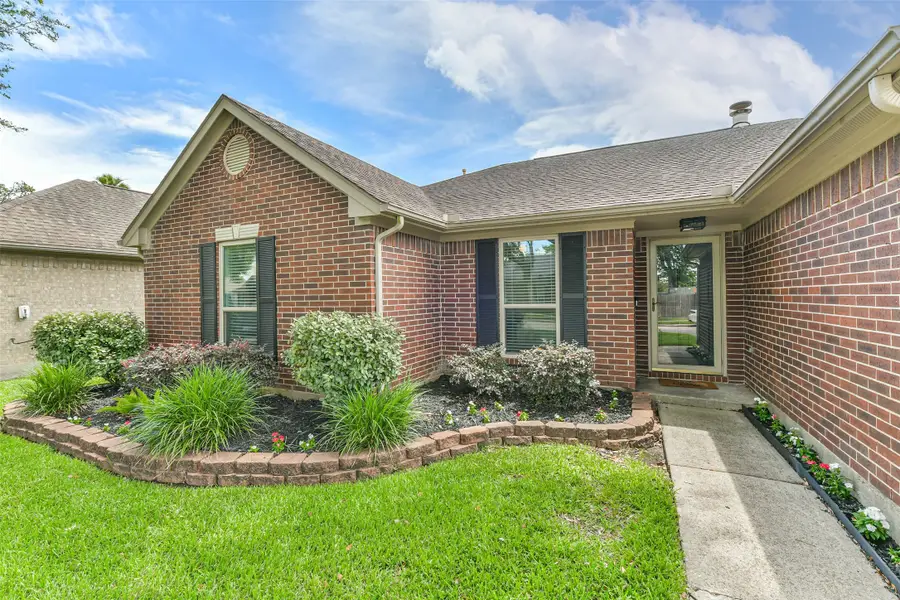 4929 Archway Drive, La Porte, TX 77571 - #3