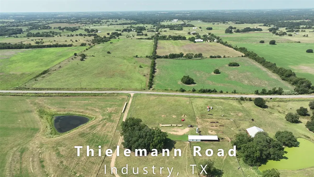 0000 Thielemann Rd, Industry, TX 78944 - Image #1