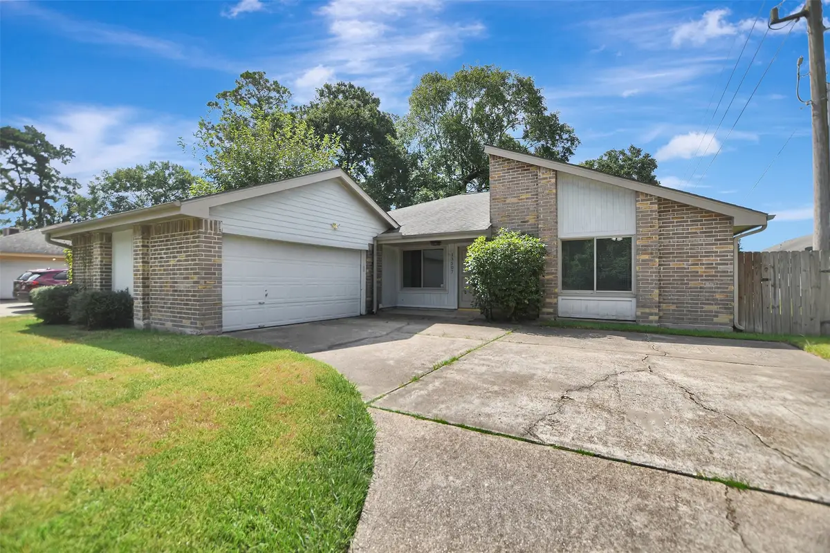 13507 Shaft Drive, Cypress, TX 77429 - #1