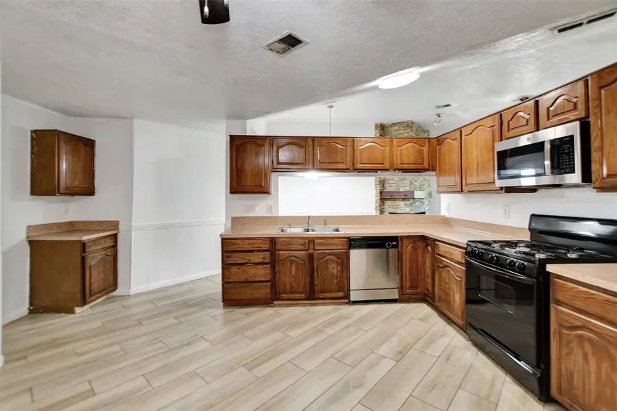 13507 Shaft Drive, Cypress, TX 77429 - #3