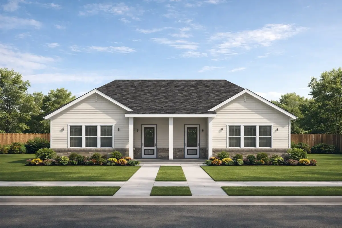 3141 Crandon Street, Houston, TX 77026 - #1