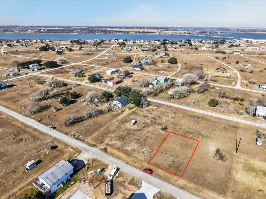 0 Swallow Dr, Palacios, TX 77465 - #3