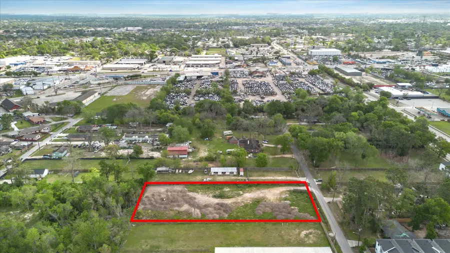 772 Davidson Street, Houston, TX 77091 - #3