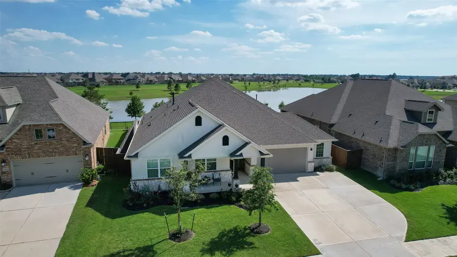 7335 Laguna Lake Drive, Spring, TX 77379 - #2