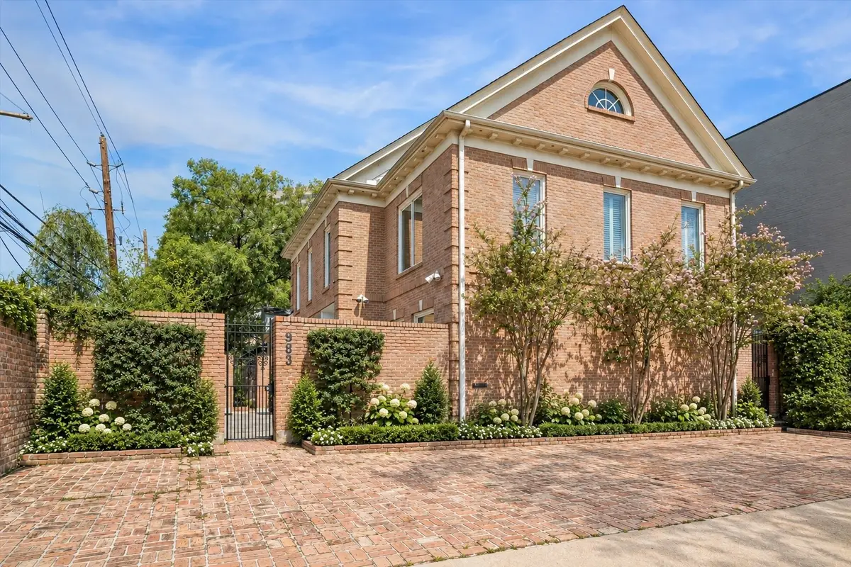 983 S Post Oak Lane, Houston, TX 77056 - #1