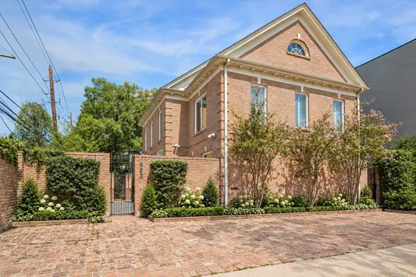 983 S Post Oak Lane, Houston, TX 77056