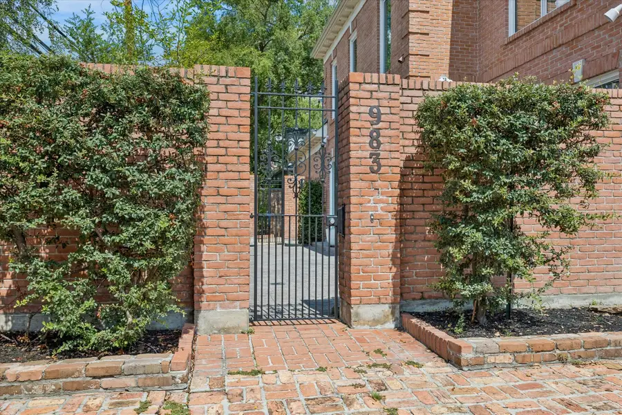 983 S Post Oak Lane, Houston, TX 77056 - #2