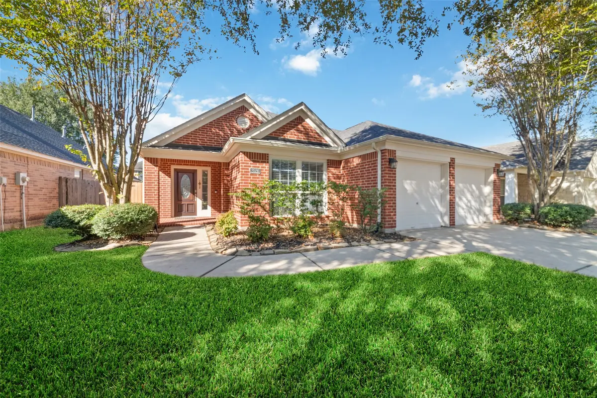2526 Pepperidge Drive, Katy, TX 77494 - Image #1