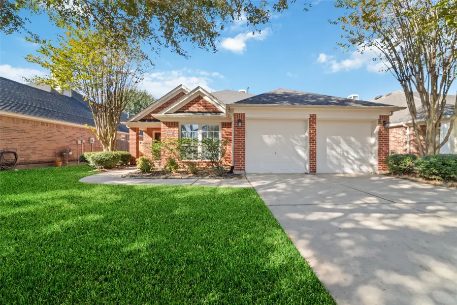 2526 Pepperidge Drive, Katy, TX 77494 - Image #2